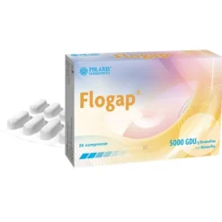 Flogap 20 Ovaline - Integratore Alimentare