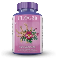 Flog 3060 Capsule - Integratore Alimentare