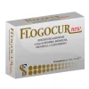 Flogocur New 30 compresse - Integratore Traumi Articolari e Muscolari