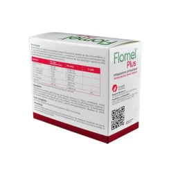 Flomel Plus 20 bustine - Integratore Benessere Microcircolo