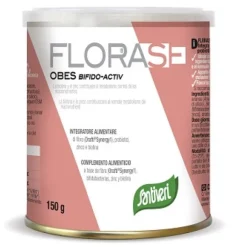 Florase Obes Bifido-Activ 150 grammi - Integratore Alimentare
