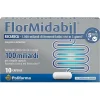 FlorMidabil Ricarica 10 Capsule - Integratore Fermenti Lattici