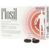 Flosil 20 Capsule - Integratore Alimentare