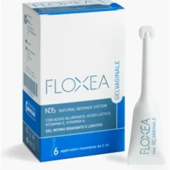 Floxea Gel 30 ml