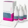 Floxea Lavanda Vaginale 4 Flaconi 100 ml