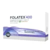 Folatex 40090 Compresse - Integratore Acido Folico Gravidanza