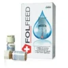 Folfeed Trattamento Benessere dei Capelli 12 Fiale