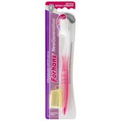Forhans New Generation Spazzolino Manuale Antiplacca