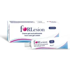 Forlesion Crema Gel 30 grammi