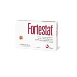 Fortestat 30 Compresse - Integratore per il Colesterolo
