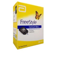 Freestyle Optium Neo Misuratore Glicemia