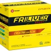 Friliver Sport Explosion Creatina con BCAA 12 Bustine - Integratore Alimentare