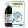 Froben Gola Collutorio 0,25% 160 ml
