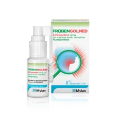 Frobengolmed Spray 15 ml