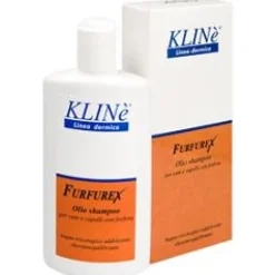 Furfurex Olio Shampoo Antiforfora 150 ml