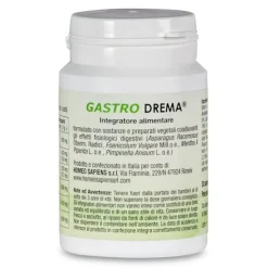 Gastro Drema 30 Compresse - Integratore Alimentare