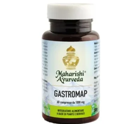 Gastromap 60 Compresse - Integratore Intestinale