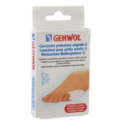 Gehwol Cuscinetto Elastico Protezione Mignolo 1 pezzo