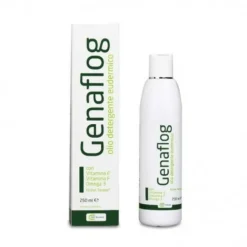 Genaflog Olio Detergente 250 ml