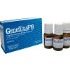Genefilus F19 10 Flaconcini - Integratore Alimentare