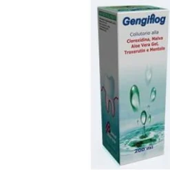Gengiflog 0,2% Collutorio 200 ml