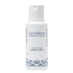 Geroderm Liquido 200 ml