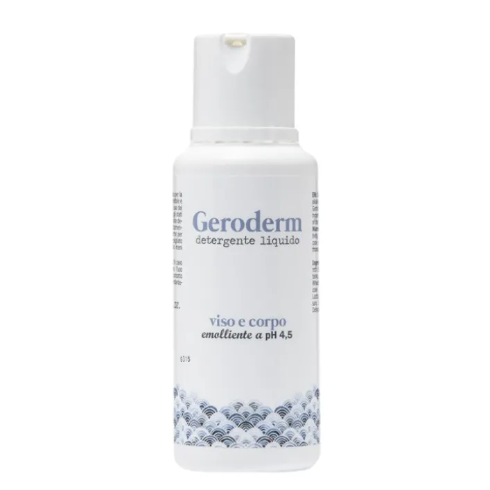 Geroderm Liquido 200 ml