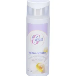 G-Femm Sapone Liquido Intimo 200 ml