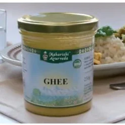 Ghee Bio Burro Chiarificato 230 grammi