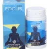 Gheos Focus 60 Capsule - Integratore Tonico Addattogeno