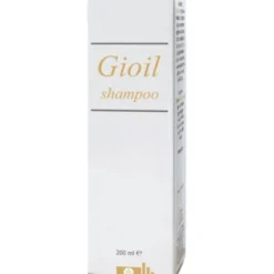 Gioil Shampoo 200 ml
