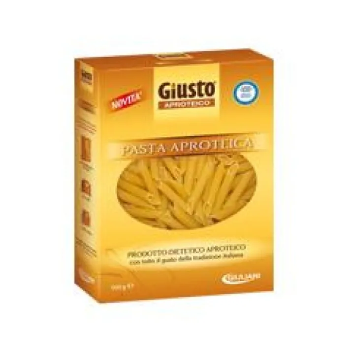 Giusto Aproteico Conchiglie Pasta Aproteica 500 grammi