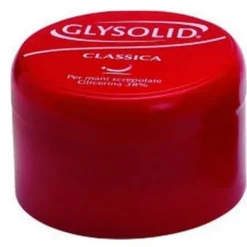 Glysolid Classica Crema Mani Screpolate con Glicerina 200 ml