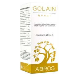 Golain Spray 20 ml - Integratore Alimentare