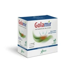 Golamir Aboca 20 compresse