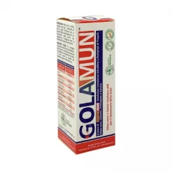Golamun Spray 25 ml - Integratore Alimentare