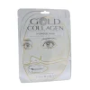 Gold Collagen Hydrogel Mask Maschera Viso 1 pezzo