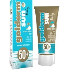 Golderm Sun Baby SPF 50+ Crema Solare Protettiva 50 ml