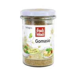 Gomasio Baule Volante 100 grammi