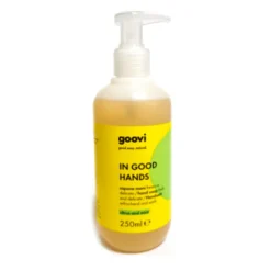 Goovi Sapone Mani in Good Hands 250 ml