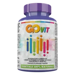Govit 30 Capsule - Integratore Alimentare
