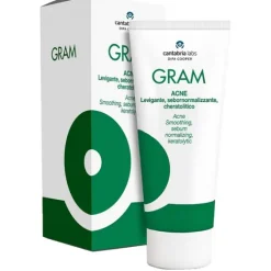 Gram Crema cne 50 ml