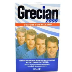 Grecian 2000 Lozione Antigrigio 125 ml