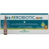 Gse Aerobiotic Junior 10 Flaconcini - Soluzione per Aerosol Bambini