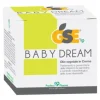 Gse Baby Dream Olio Vegetale in Crema per Irritazioni da Pannolini 100 ml