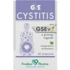 Gse Cystitis 60 Compresse - Integratore Alimentare