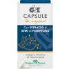 GSE Pompelmo 60 Capsule - Integratore Equilibrio Microbico