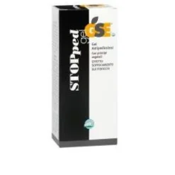 Gse Stopped Gel Antipediculosi 50 ml