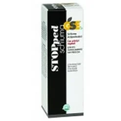 Gse Stopped Schiuma Antipediculosi 100 ml