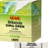 Guam Britannia Dima-Dren al Te' Verde 30 Bustine - Integratore Drenante